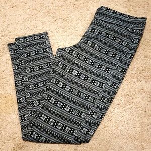Kavu Winter leggings